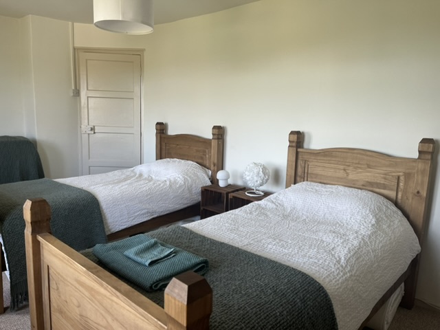 The Lavender Room